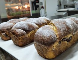 MădăFran Bakery