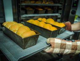 MădăFran Bakery