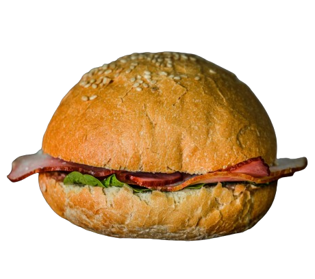 MădăFran Bakery