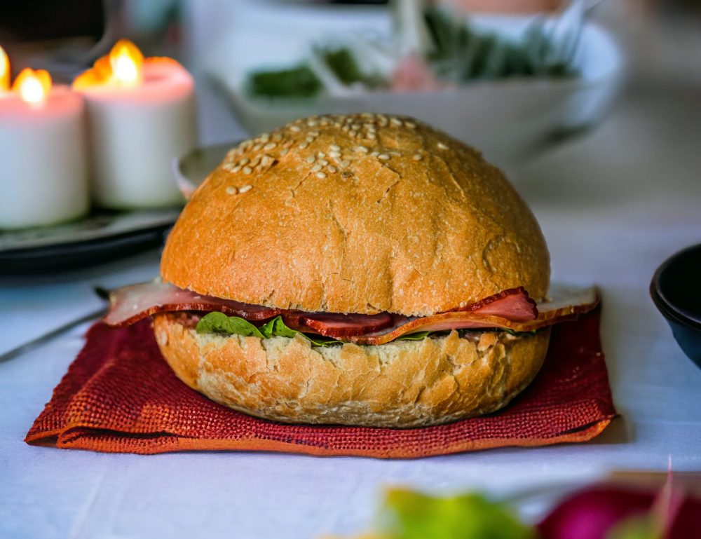 MădăFran Bakery