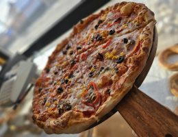pizza
